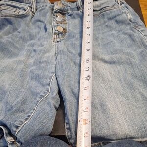 Judy Blue Size XLStylish Light Blue Denim Jeans